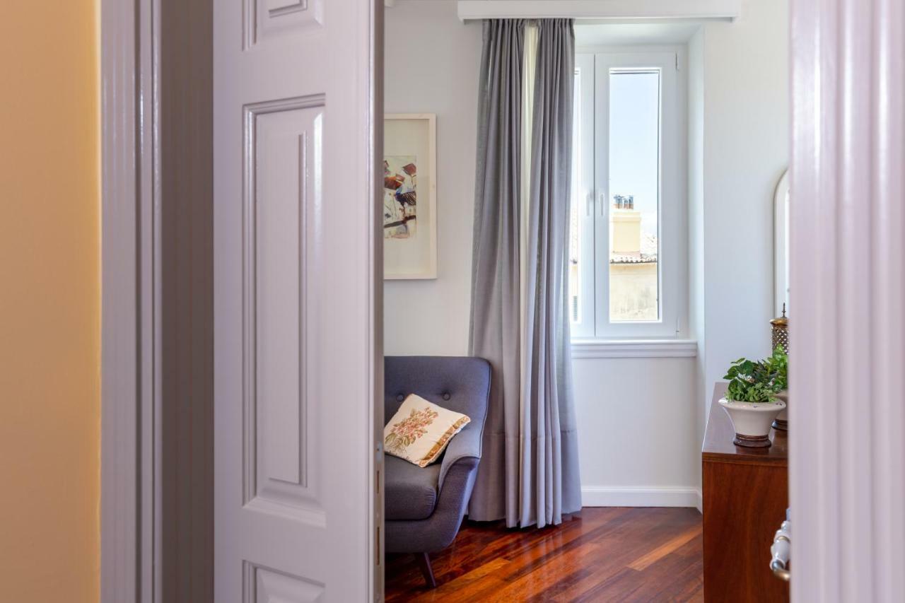 Dousmani Corfu Old Town Studio Suite Kültér fotó