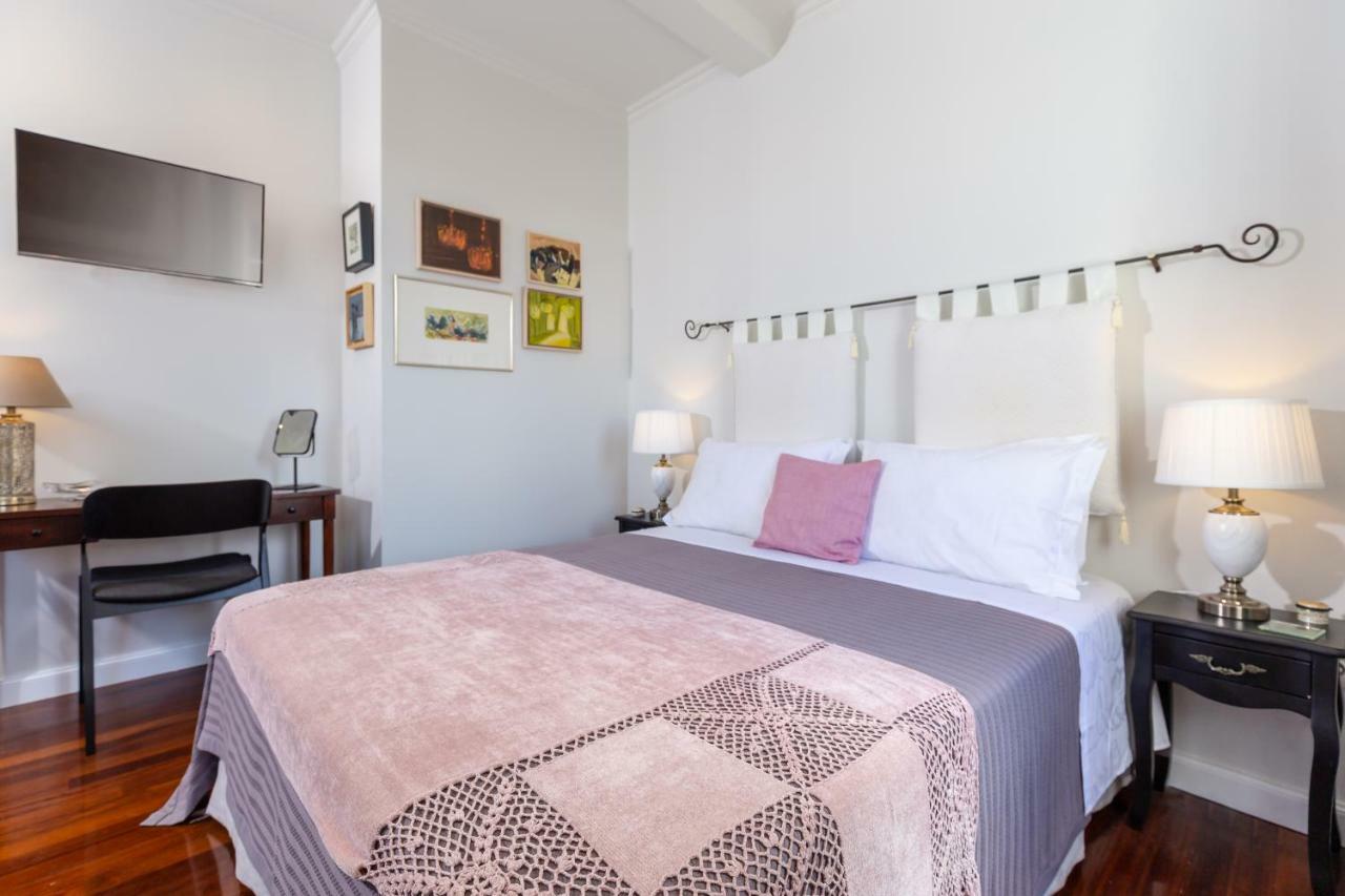 Dousmani Corfu Old Town Studio Suite Kültér fotó